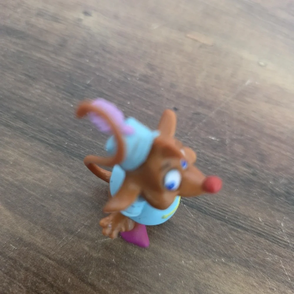 Royal Escort Gus Gus the Mouse 1.5